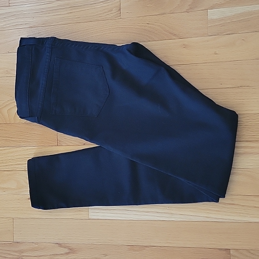 Flying monkey jeans